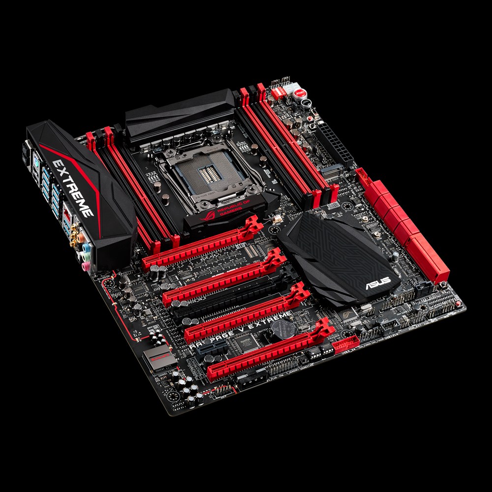 Asus X99 Asus Rampage Iii Extreme Windows 10 Mainboard ASUS