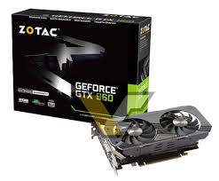 VGA ZOTAC GTX 960 2GB DDR5 128 bit