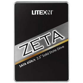 Ổ cứng SSD LiteOn Zeta Series LCH-512V2S 512GB