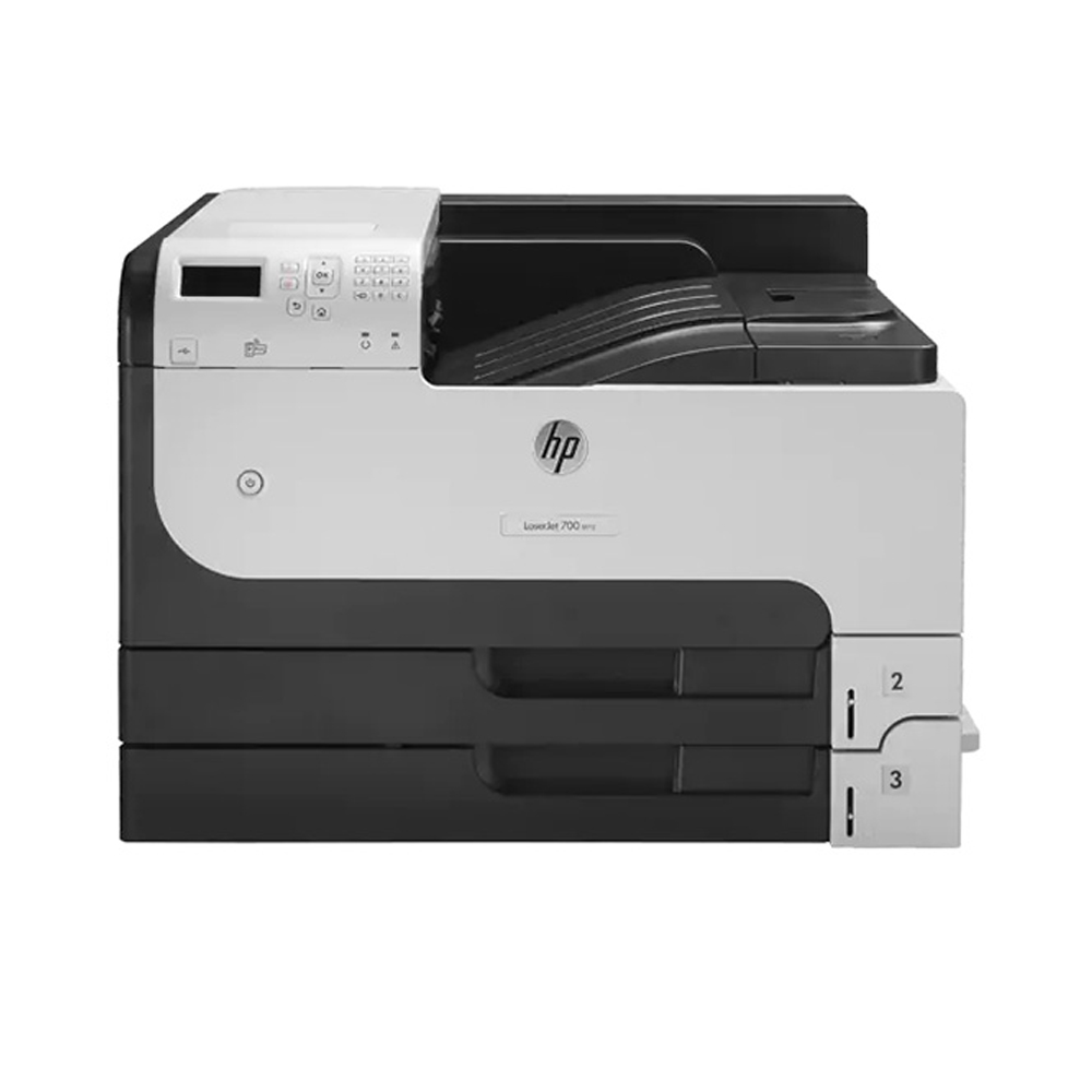 Máy in HP LaserJet Enterprise 700 M712n