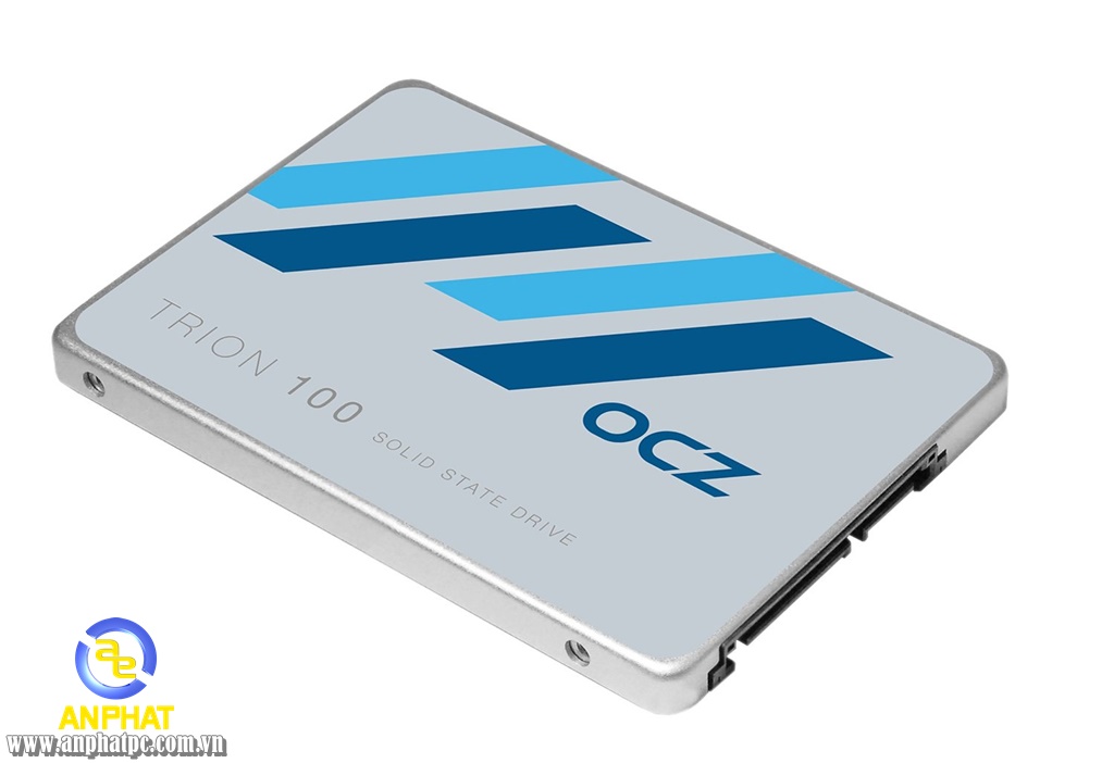 Ổ cứng SSD OCZ TRION 100 120GB SATA III TRN100-25SAT3-120G