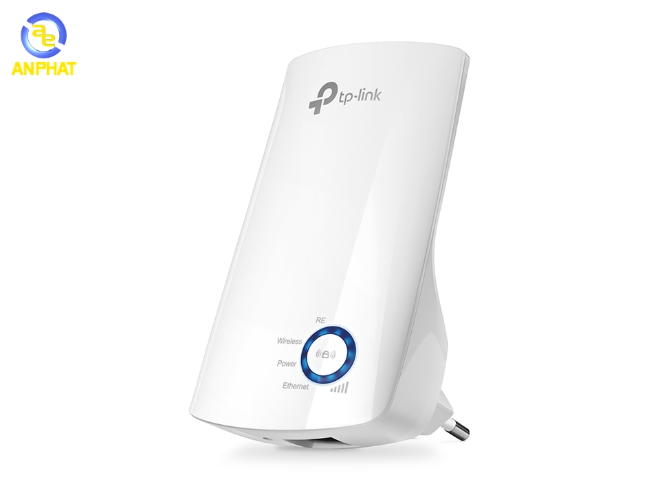 Bộ mở rộng sóng WiFi TP link TL-WA850RE