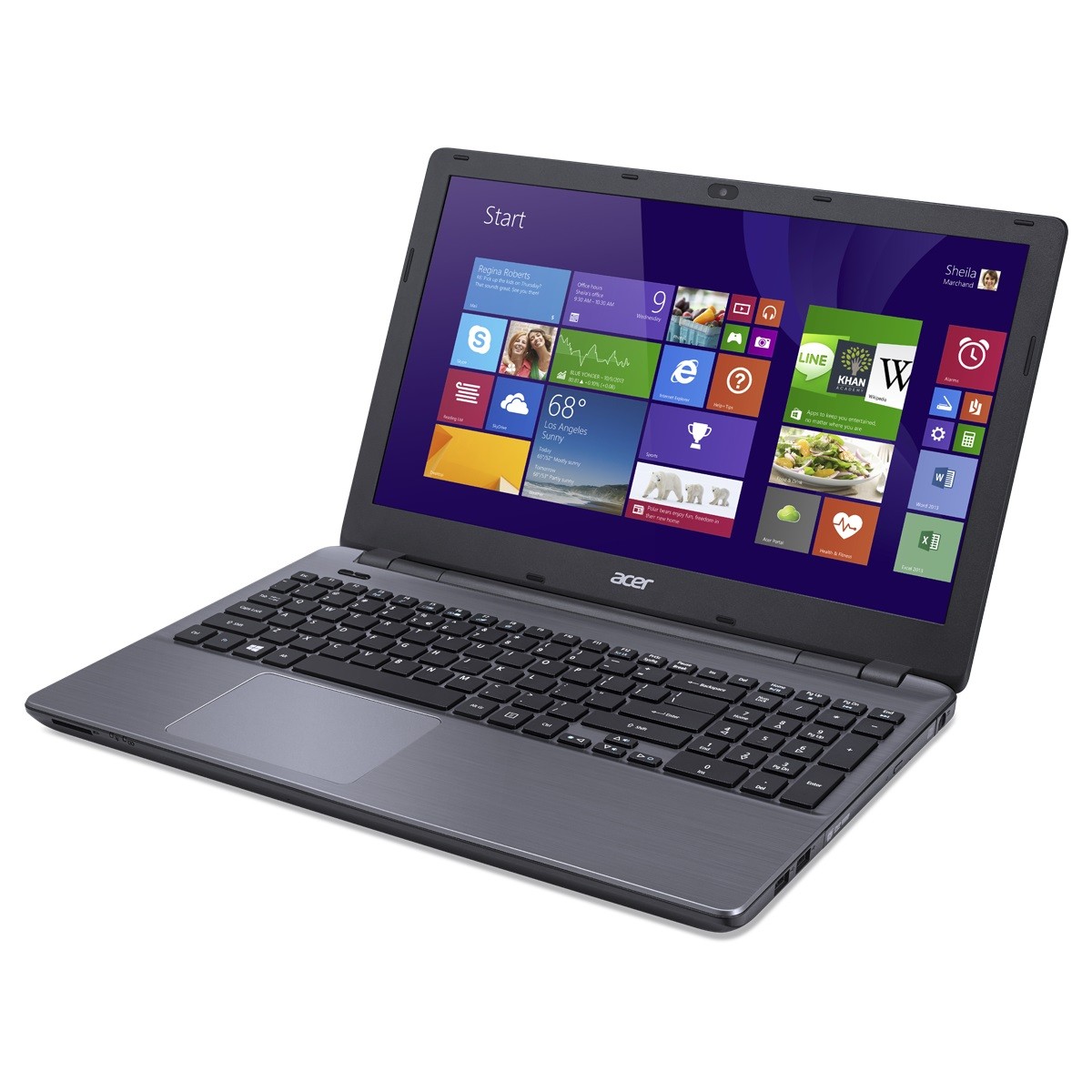 Купить Ноутбук Acer Aspire 17.3