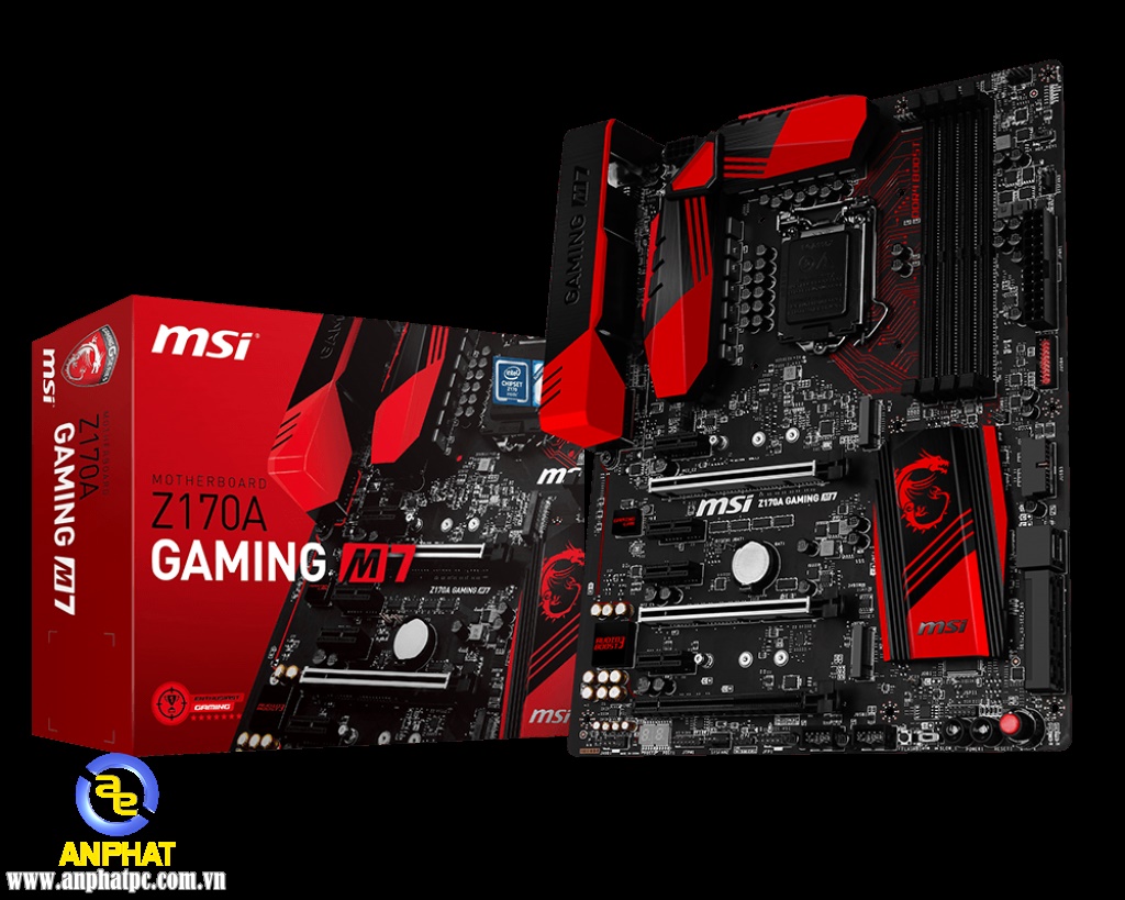 Cpu Z270 Gaming M7 Manual Msi Gaming M7 Manual MSI Z270 Gaming M5
