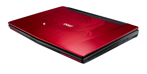 MSI GT72 2QD Dominator Pro 9S7-178144-1413 laptop MSI,MSI GT72