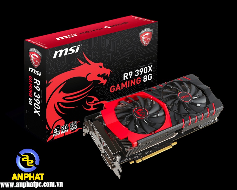 Vga r9 on sale