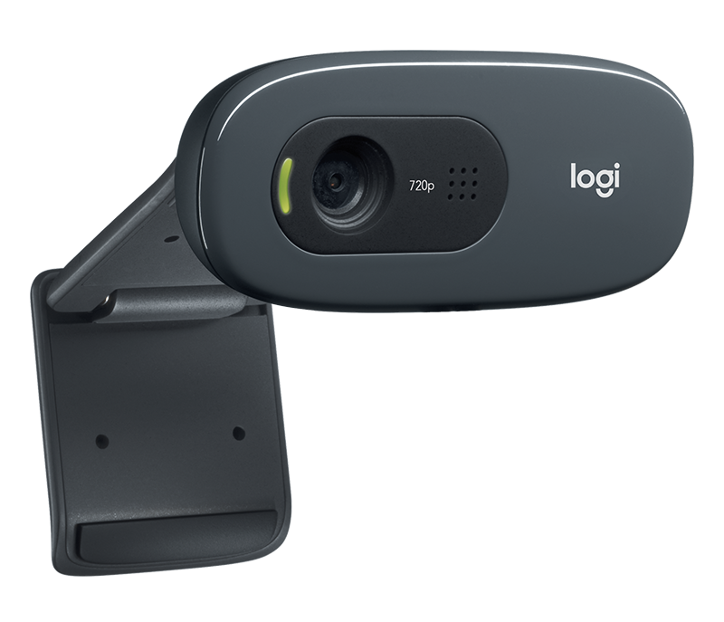 logitech web camera c270