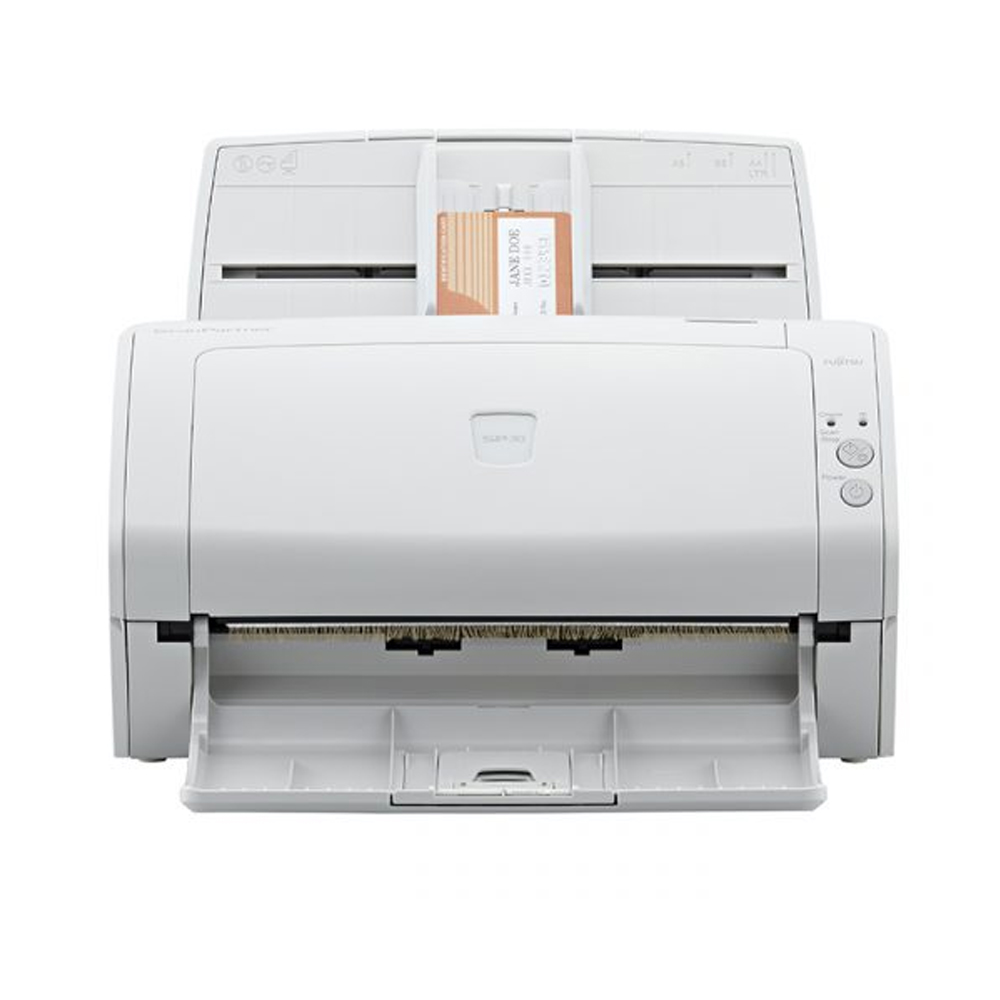 Fujitsu Scanner SP30