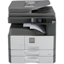 Máy Photocopy Sharp AR-6023NV (Copy-In mạng-Scan mạng)