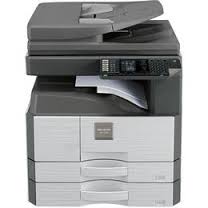 Máy Photocopy Sharp AR-6023DV (Copy-In-Scan màu)