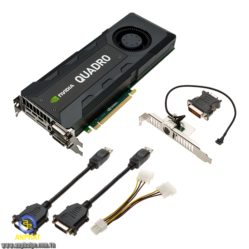 Quadro vga cheap