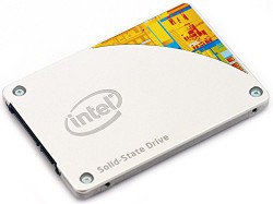Ổ cứng SSD Intel 240GB - Series 535