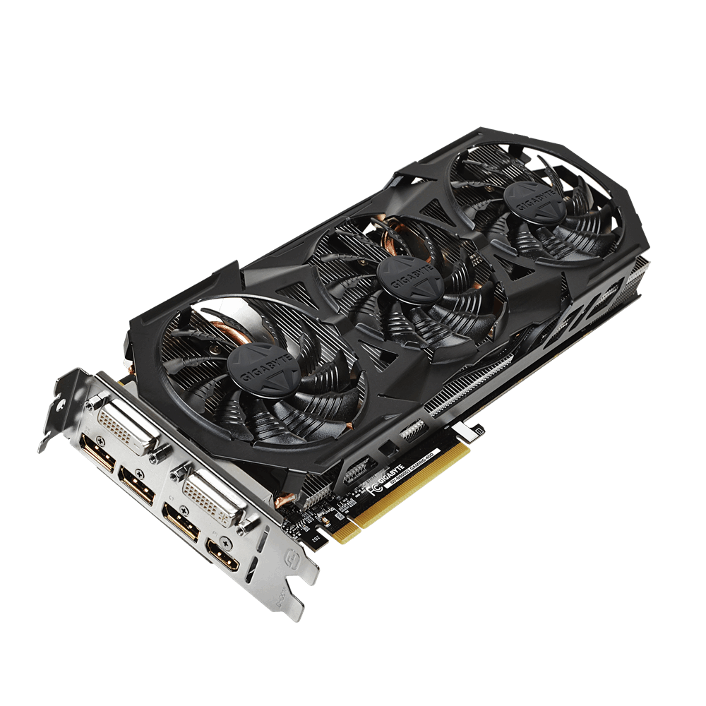 960 Windforce Gtx 960 2gb 2021 Gigabyte 960 Gigabyte GTX 960
