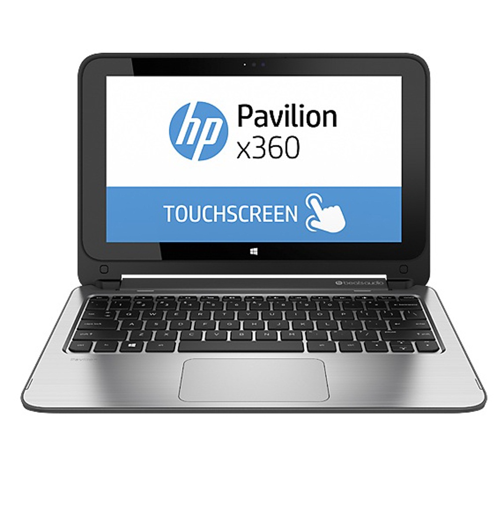 Ноутбуки Hp Pavilion X360 Купить