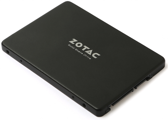 Ssd clearance zotac 120gb