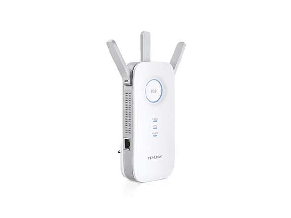 Thiết bị khuyếch đại vùng phủ sóng wifi TP-Link RE450