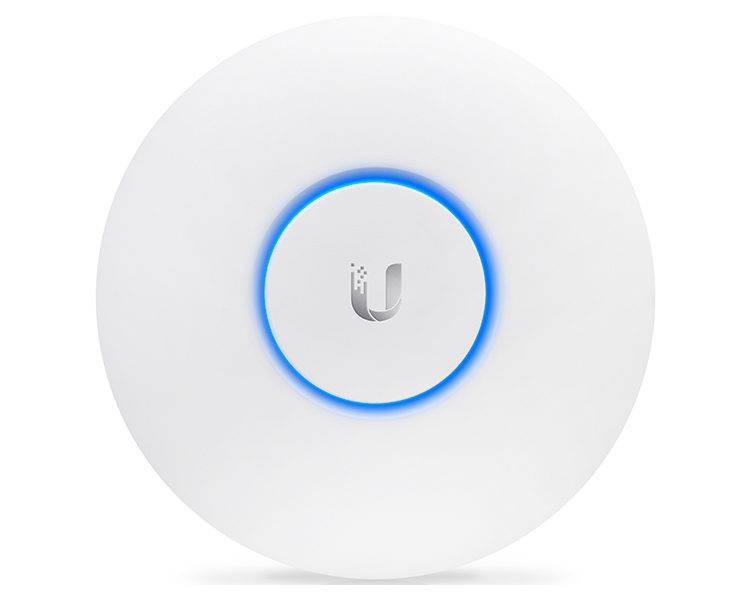 Bộ phát Wifi UBIQUITI UniFi AC LR (UAP-AC-LR)