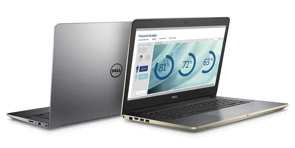 新到着 Dell Inspiron 14 5459 Windows 10 Core i5 sushitai.com.mx