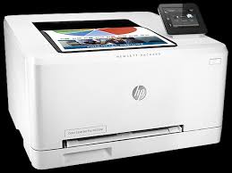 MÁY IN LASER MÀU HP PRO 200 M252DW
