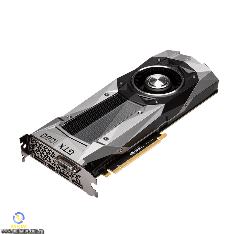 VGA Gigabyte GeForce GTX 1080 Founder Edition
