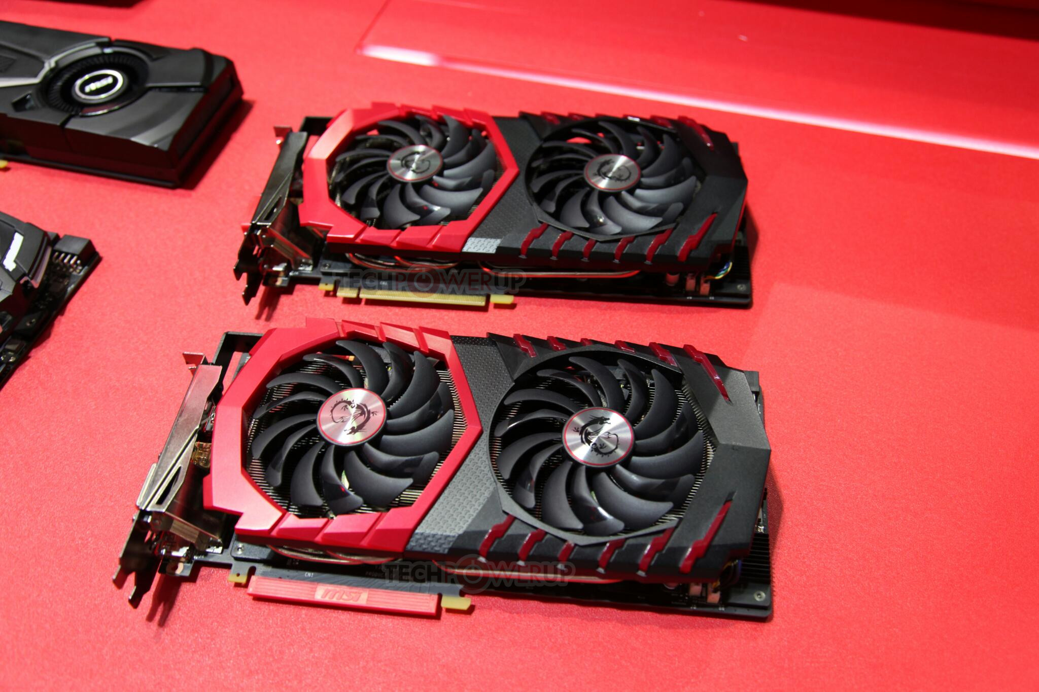 Twin Frozr Geforce Gtx 1080 Gaming X+ 8g GeForce GTX 1080 GAMING X