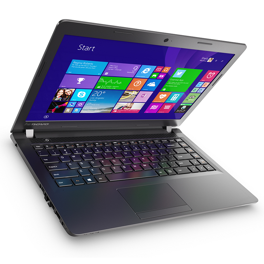 Laptop Lenovo IdeaPad 100-15IBD 80QQ000FVN