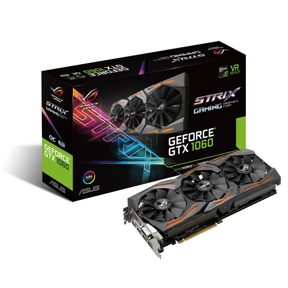Vga gtx 1060 store