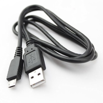 Dây sạc pin cho tay PS4