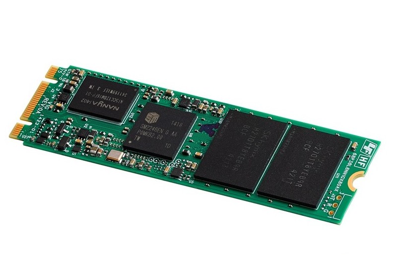 Ổ cứng SSD LiteOn M2 SATA (LGH-512V2G) 512GB