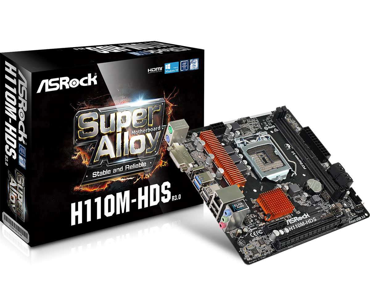 マザーボード corei7 9700 Asrock H110D4-M01 DDR4 16GB corei7 9700 Asrock H110D4-M01 DDR4 16GB - メルカリ
