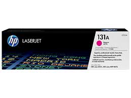 Mực in HP 131A - Magenta Cartridge CF213A dùng cho máy HP LaserJet Pro M251/M276