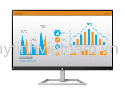Man Hinh May Tinh Hp N270 27 Inch Y6p11pa