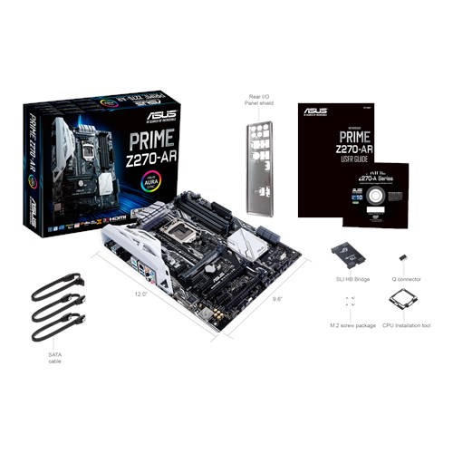 Mainboard ASUS Prime Z270 A Ubicaciondepersonas cdmx gob mx Mainboard ASUS Prime Z270 A Ubicaciondepersonas cdmx gob mx