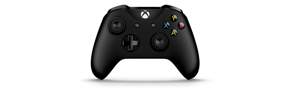 Tay cầm game Xbox One S Black: Với thiết kế đẹp mắt và chất lượng tuyệt vời, tay cầm game Xbox One S Black sẽ là một hành trang không thể thiếu cho những game thủ đích thực. Cầm vô tư thỏa sức chiến đấu và giải trí với tay cầm game Xbox One S Black.