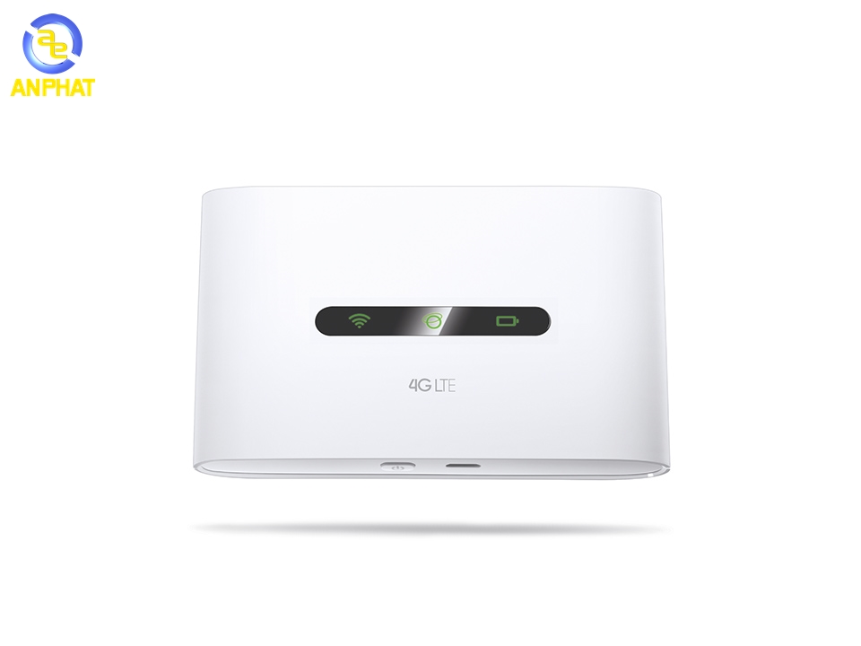 Bộ phát Wifi di động Tp-link M7300 4G LTE