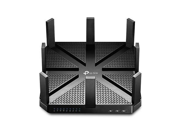 Router Wifi Tp-link Arcer C5400 Tri-Band MU-MIMO Gigabit