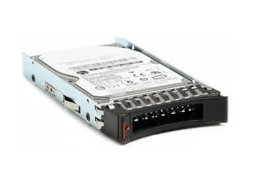 Ổ cứng IBM 1TB 2.5in SFF HS 7.2K 6Gbps NL SAS HDD (81Y9690)