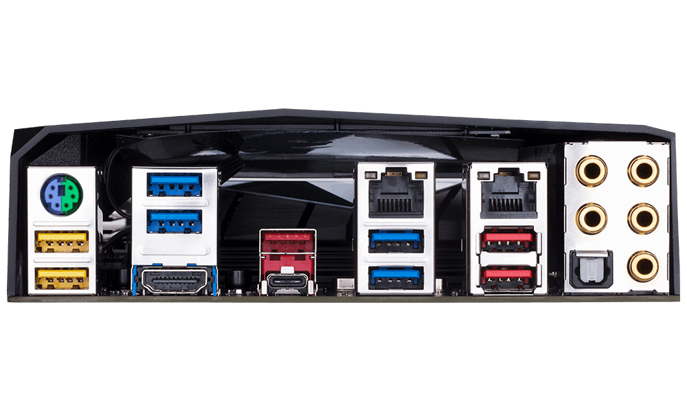 Gigabyte X370 Gaming Gigabyte Ax370 Gaming Drivers Gigabyte