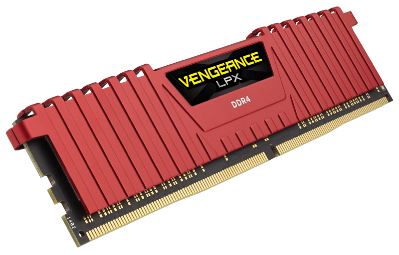 Ddr4 Ram Lpx 8gb Ddr4 Ram Corsair Vengeance LPX 8GB (2x4GB) DDR4
