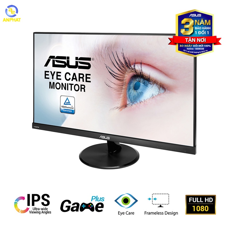 Asus VP228H 21.5\