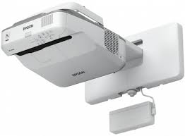 Máy chiếu Epson EB-695Wi