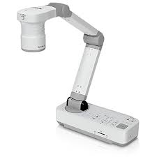 MÁY CHIẾU VẬT THỂ EPSON DC21
