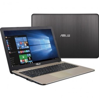 Laptop Asus X541Uv-Go607 (I5-7200U, 4Gb, 1Tb, 15.6'')