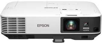 Máy chiếu Epson EB-2155W (cho hội trường vừa và nhỏ)