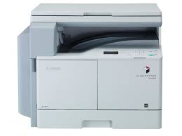 Máy Photocopy Canon IR-2004 (In,Copy và Scan màu)