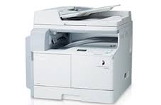 Máy Photocopy Canon IR-2004N+DADF (In,Copy và Scan màu)