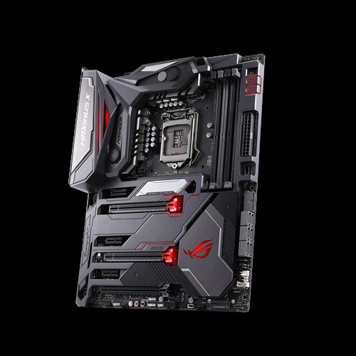 Z370 formula deals