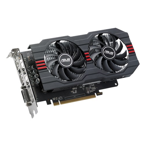 Amd Radeon Msi Radeon Rx 560 Low Profile Msi Gaming Radeon Rx 560