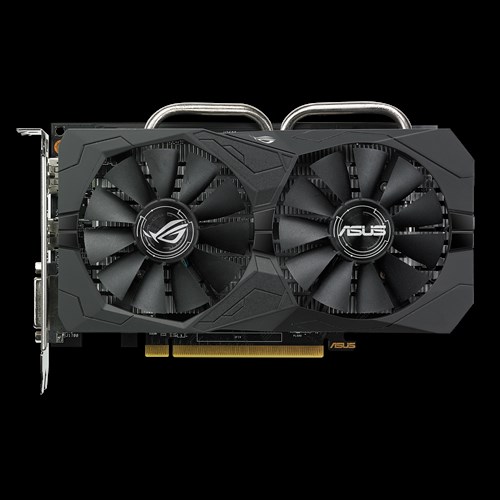 Strix Radeon Vga Rx 560 PCWINMAX AMD Radeon RX 560 4GB Gaming