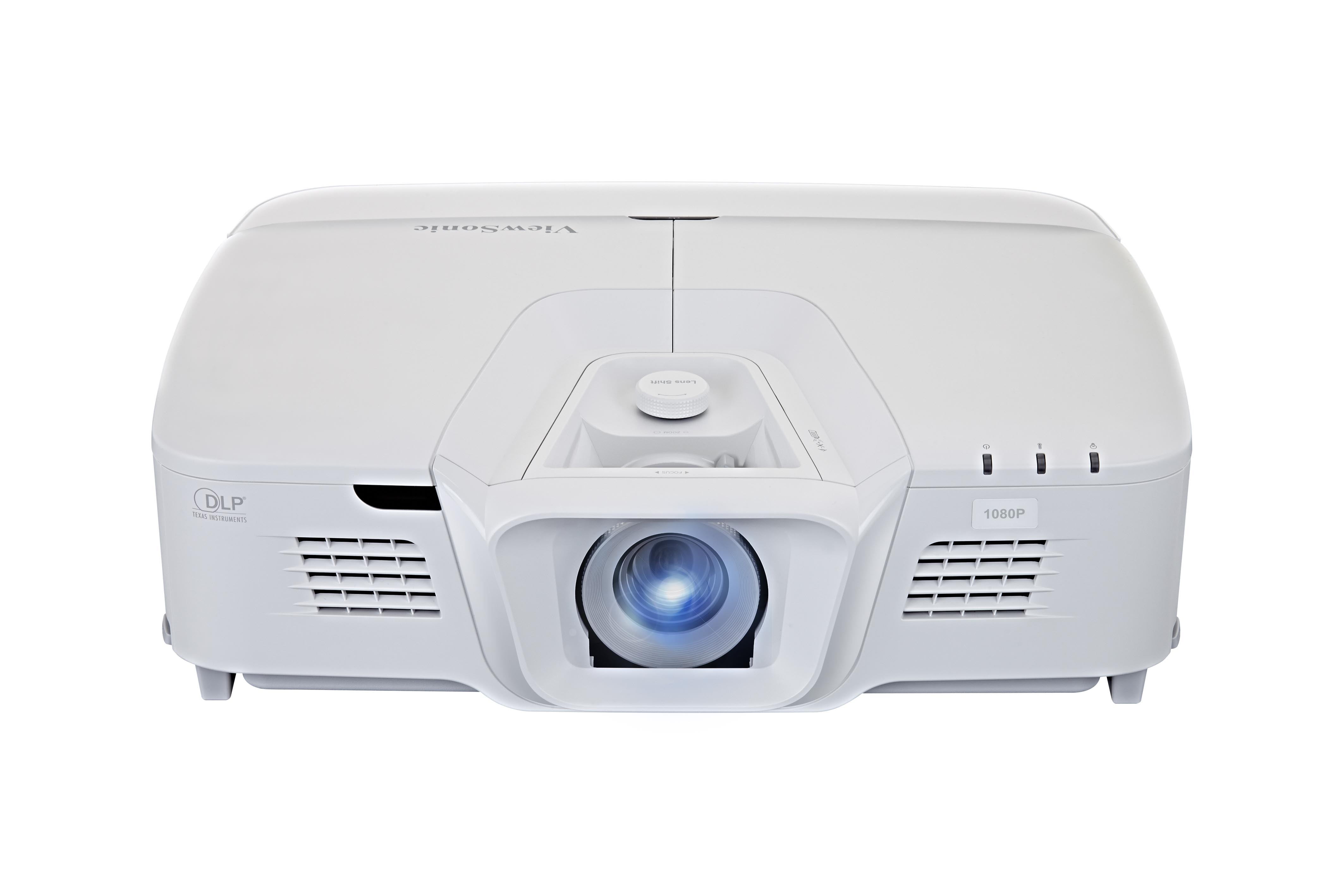 Máy chiếu Viewsonic PRO 8530HDL (Dành cho hội trường)